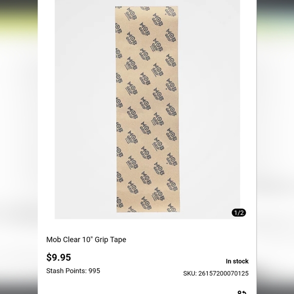 Lot for skateboarder - Picture 8 of 12